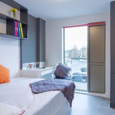 En Suite Rooms & Studios, Coventry - Sk Exterior foto